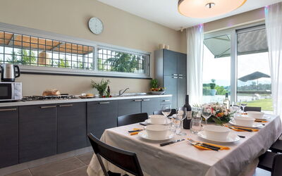 Villa Atmosfere 8