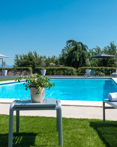 Villa Atmosfere 8