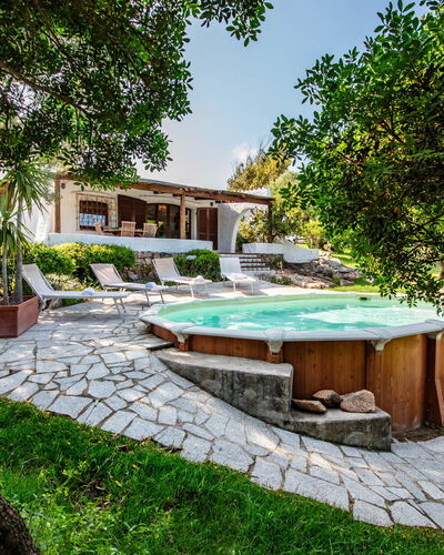 Villa Isa 6