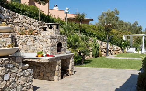 Villa Pietro 10