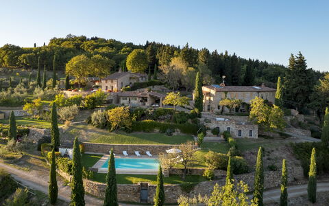 Poggio Novoli 6