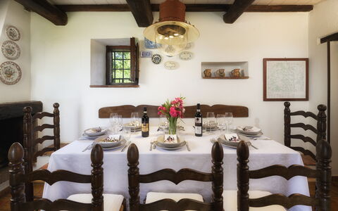 Podere Caprarecce 8