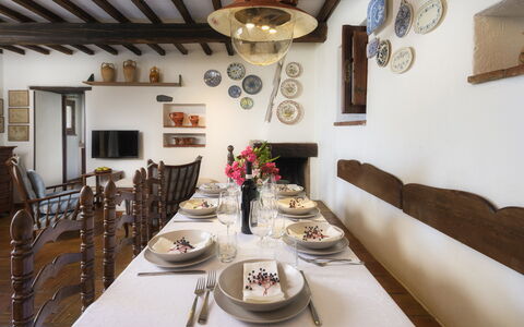 Podere Caprarecce 8
