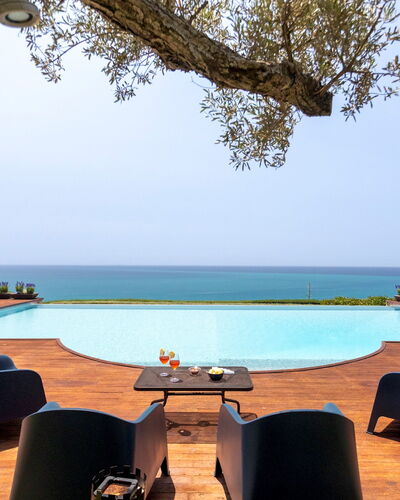 Villa Terra del Sole 8