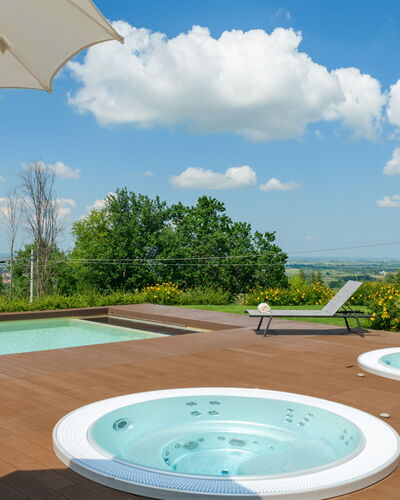 Villa Pergola 8