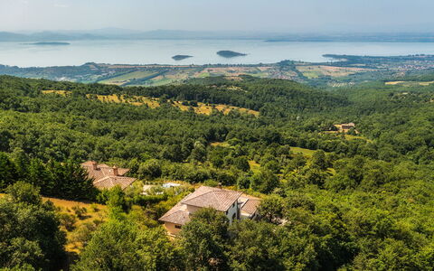 Villa Maggiorana 10: Natur, Vegetation, Natürliche Landschaft, Hügel, Landschaft, Hochland, Ökoregion, Bergstation, Wald, Ländliches Gebiet