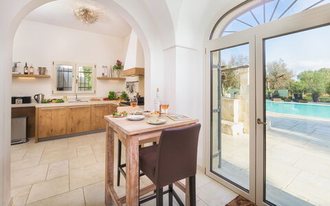 Villa la Dolce Vita 6