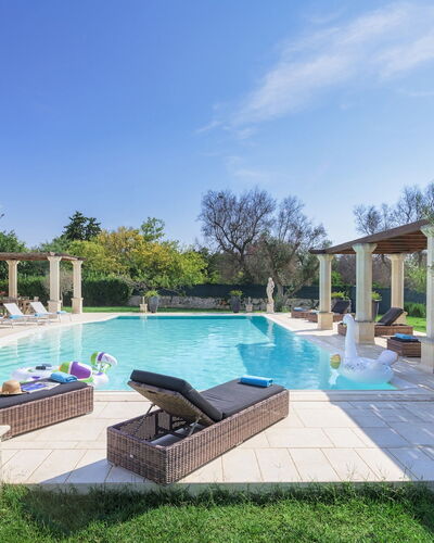 Villa la Dolce Vita 6