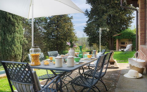 Il Fienile 4: Möbel, Stuhl, Tabelle, Gartenmöbel, Geschirr, Tisch Im Freien, Küche & Esszimmer Tisch, Garten, Blumentopf