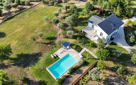 Villa Petrillo 6