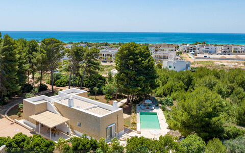 Il Nachiro 6: Schwimmbad, Zuhause, Estate, Resort, Schatten, Villa, Design, Landscaping, Hazienda, Eco Hotel