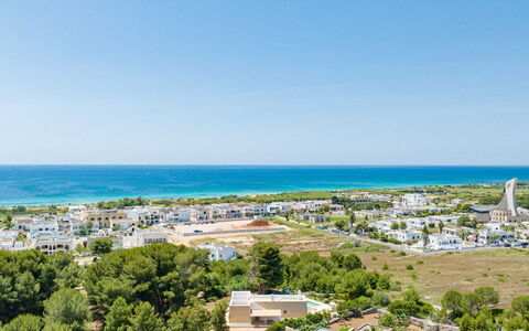 Il Nachiro 6: Blau, Daytime, Horizont, Meer, Ozean, Touristenattraktion, Küste, Vogelperspektive, Luftaufnahmen, Strand