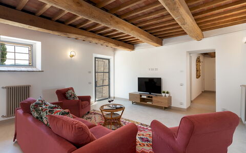 Villa Il Pozzo 14