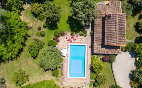 Dimora Alessandra 4: Schwimmbad, Resort, Wohngebiet, Haus, Estate, Bauernhaus, Thermae, Eco Hotel, Garten, Hazienda