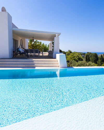 Villa Calypso 8