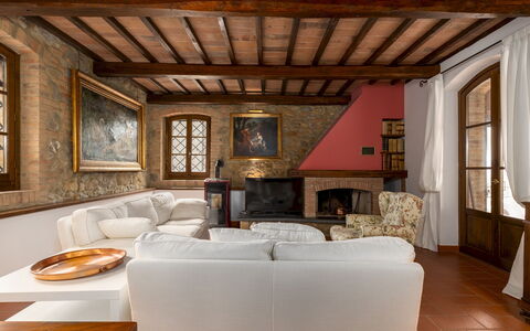 Villa Binetti 7