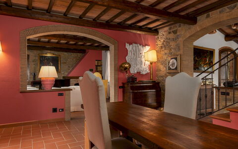 Villa Binetti 7