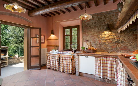 Villa Montefalconi 11
