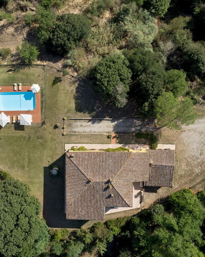 Villa Montefalconi 11