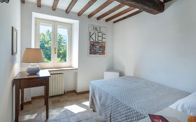 Casale le Querce di Cetona 8