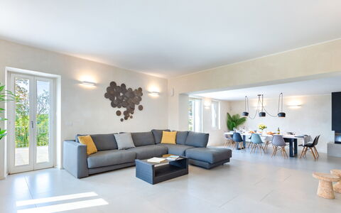 Villa Boemia 10