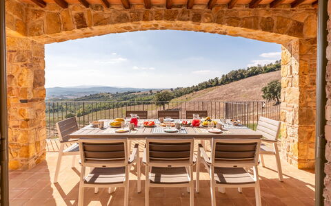 Casale Grottini 8