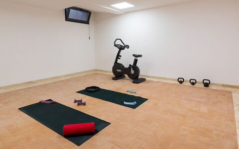 Casale Grottini 8
