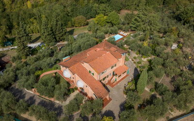 Villa Adisa 8