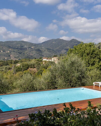 Villa Adisa 8