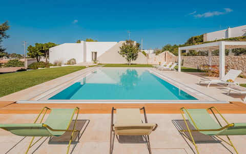 Villa Bellina 6