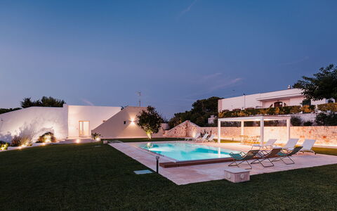 Villa Bellina 6