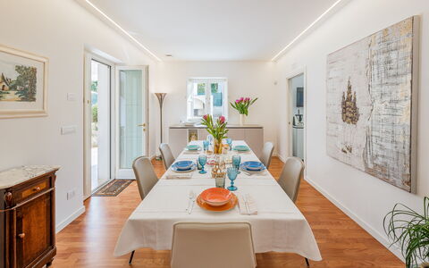 Villa Bellina 6