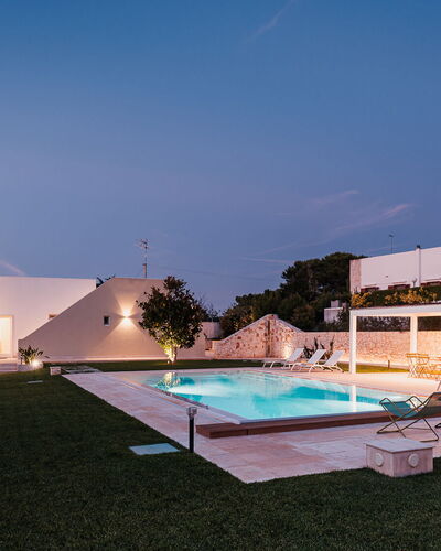 Villa Bellina 6