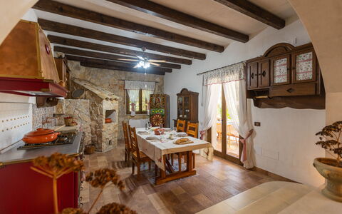 Villa i Mori 4