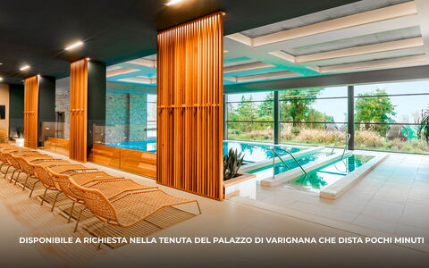 Santa Maria Maddalena 10: Decke, Interior Design, Resort, Flooring, Fussboden, Schwimmbad, Eco Hotel, Hotel, Design, Schatten