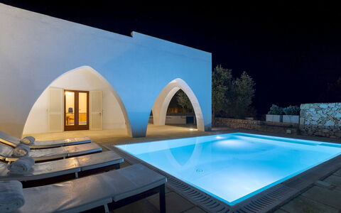 Villa Floria 4