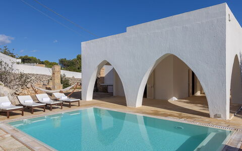 Villa Floria 4