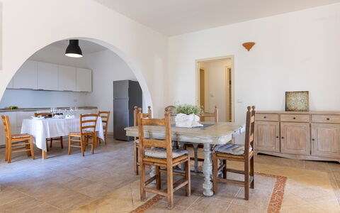 Villa Floria 4