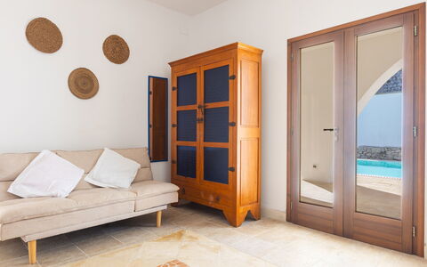 Villa Floria 4