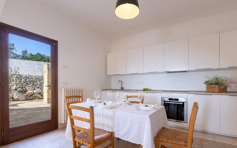 Villa Floria 4