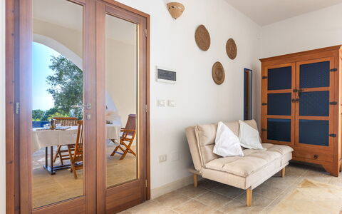 Villa Floria 4