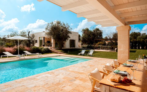 Villa Belkis 6