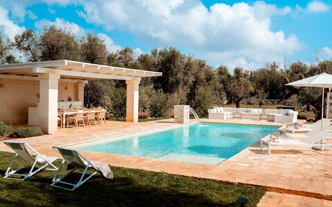Villa Belkis 6