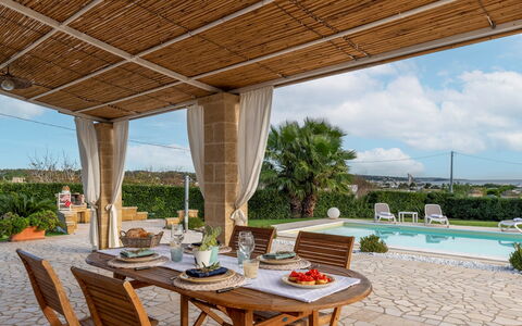 Villa Serena 4