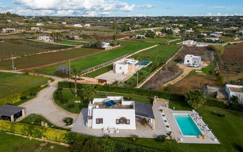 Villa Serena 4