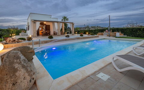 Villa Serena 4