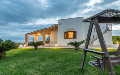 Villa Serena 4