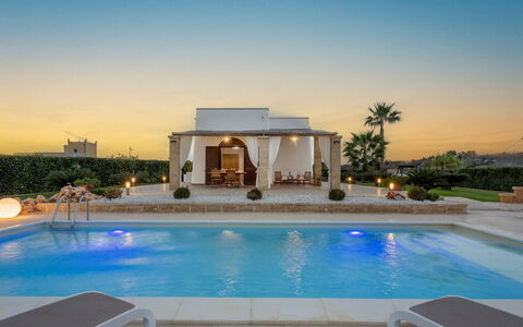 Villa Serena 4