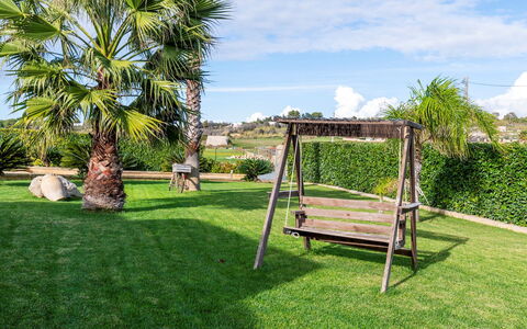 Villa Serena 4