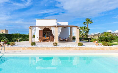 Villa Serena 4